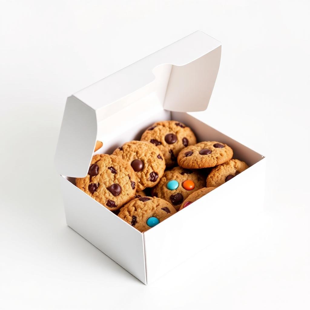 9-cookie pack